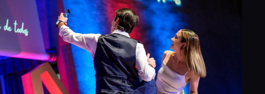 No et perdis les actuacions dels 30ns Premis Zapping