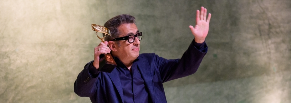 Finalistes i Premis Nominals dels 31ns Premis Zapping